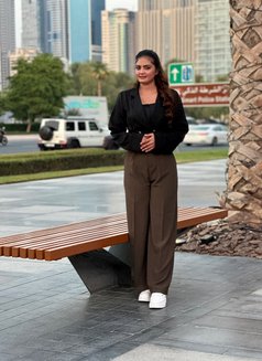 Dishaa from india original profile - escort in Dubai Photo 7 of 7