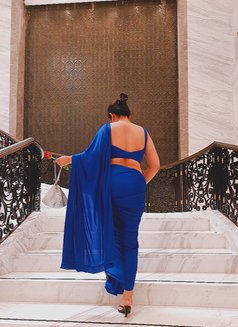 Dishaa - escort in New Delhi Photo 2 of 3