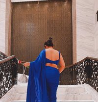 Dishaa - escort in New Delhi