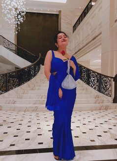 Dishaa - escort in New Delhi Photo 3 of 3