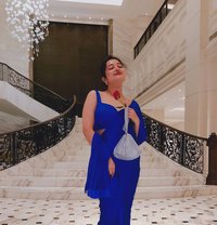 Dishaa - escort in New Delhi