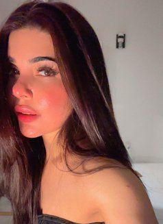 Dishaa - escort in Riyadh Photo 9 of 11