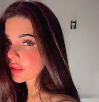 Dishaa - escort in Riyadh Photo 9 of 11