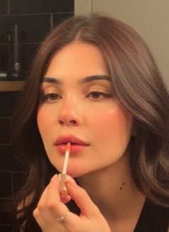 Dishaa - escort in Riyadh Photo 10 of 11