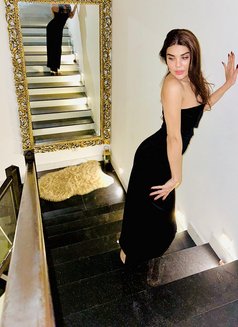 disha - escort in Riyadh Photo 7 of 9