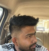 Alin For Piece - Male escort in Doha