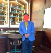 Disloyalsin - Male escort in Kolkata