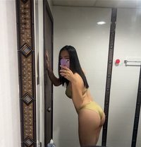 Disney new strong top& bottom - Transsexual escort in Al Manama