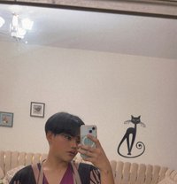 Disney - Transsexual escort in Ajmān