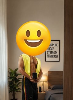 Ditya - Male escort in Kolkata Photo 1 of 1