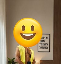 Ditya - Male escort in Kolkata
