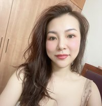 Available Miu Miu - escort in Chennai