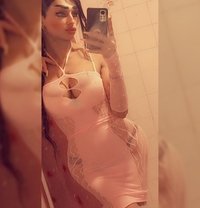 Rakel🧿 - Transsexual escort in Beirut