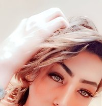 Diva Amy - Transsexual escort in Amman