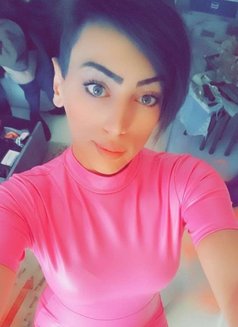 Diva Amy - Transsexual escort in Amman Photo 7 of 11