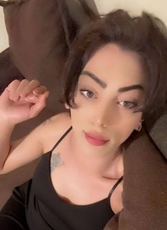 Diva Amy - Transsexual escort in Amman Photo 8 of 11