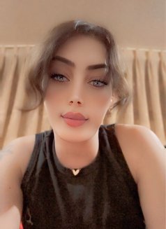 Diva Amy - Transsexual adult performer in Amman Photo 12 of 13