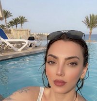 Diva Amy - Acompañantes transexual in Amman
