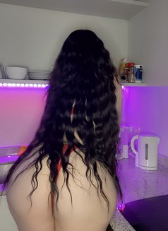 Diva Arabic trans in Paris ts Arabian - Acompañantes transexual in Paris Photo 29 of 30