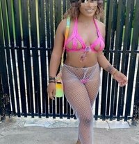 Diva - escort in Barbados