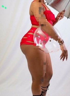 Diva - escort in Barbados Photo 3 of 3
