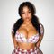 Diva - escort in Kuwait