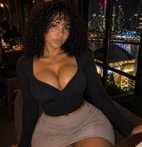 Diva - escort in Kuwait