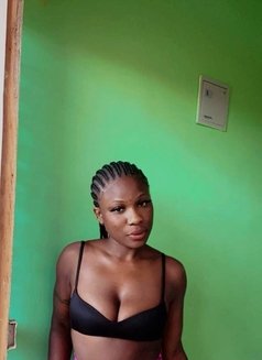 Diva Black in Electronic City - escort in Nairobi Photo 1 of 7