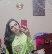 Diva - escort in Cairo