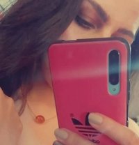 Diva - escort in Cairo