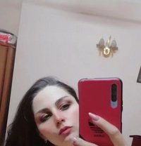 Diva - escort in Cairo