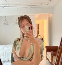 Diva - escort in Georgetown, Penang