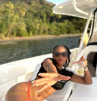 Diva - escort in Kampala