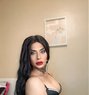 Diva - Transsexual escort in Erbil Photo 1 of 11