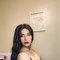 Diva - Transsexual escort in Erbil