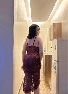 DIVA From Thailand 🇹🇭 - Transsexual escort in Riyadh Photo 11 of 11