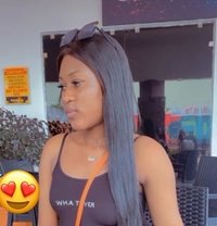 Diva - escort in Accra