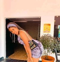 Diva - escort in Accra