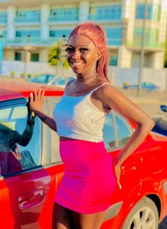 Diva - escort in Beirut Photo 3 of 3