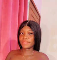 Diva Gold - escort in Doha