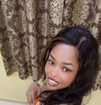 Diva - escort in Al Sohar
