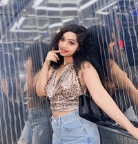 Diva - escort in Muscat