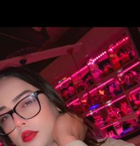 Diva - Transsexual escort in Lucknow