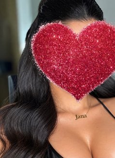 DIVA JANA 🇱🇧 اللبنانية - escort in Riyadh Photo 2 of 7
