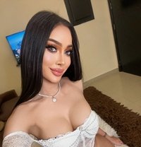 DIVA 8.5 inc JUST ARRIVEED - Transsexual escort in Al Manama