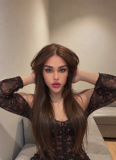 DIVA KATY 🇱🇧 - Transsexual escort in Dubai Photo 22 of 28