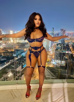 Diva - escort in Dubai Photo 4 of 5