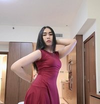 Diva Soft Ladyboy 🇹🇭 - Transsexual escort in Riyadh Photo 5 of 12