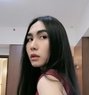 Diva Soft Ladyboy 🇹🇭 - Acompañantes transexual in Riyadh Photo 6 of 11