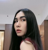 Diva Soft Ladyboy 🇹🇭 - Acompañantes transexual in Riyadh Photo 6 of 11